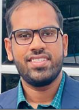 Br. Shawn Biju